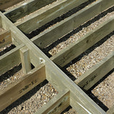 7x2 Timber Joist (45x170mm)