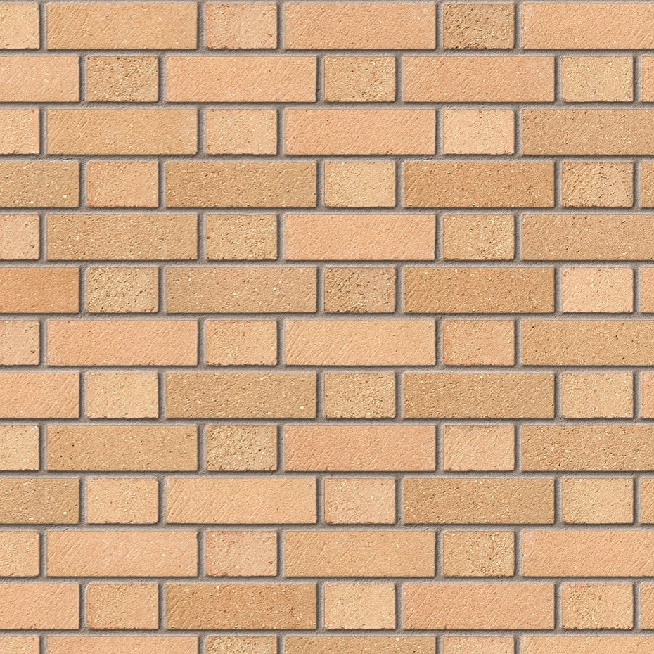Ibstock Tradesman Millgate Buff Brick 65mm