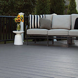 Trex Decking Board Composite Solid 25mmx140mm Clam Shell 3660mm