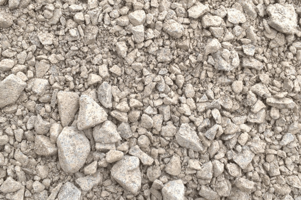 MOT Type 1 Sub Base Aggregate