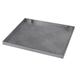 Recessed Manhole Cover Sealed And Locked 750 x 600 x 43.5mm