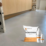 Microcement Repair Mix