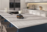 Vis Uma Square Edge Laminate Kitchen Worktops
