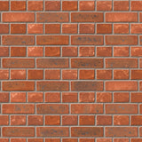 Ibstock Weston Red Multi Stock Brick 65mm