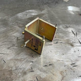 Dori Block - 50mm Profiles