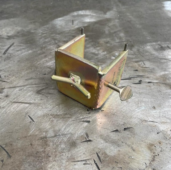 Dori Block - 50mm Profiles