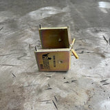 Dori Block - 50mm Profiles