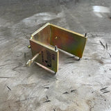 Dori Block - Long Sided - 40mm Profiles