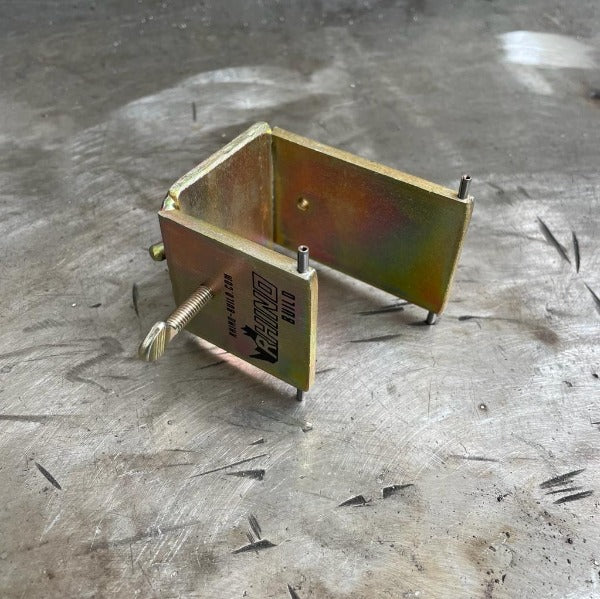 Dori Block - Long Sided - 40mm Profiles