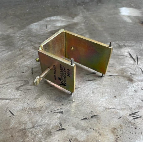 Dori Block - Long Sided - 50mm Profiles