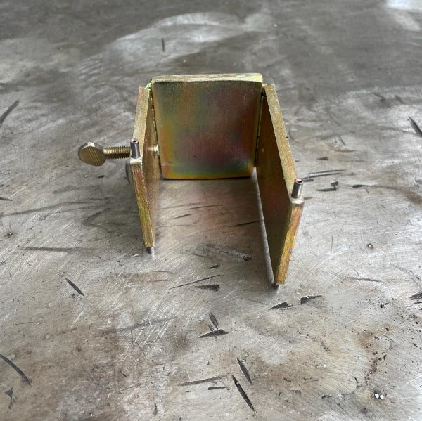 Dori Block - Long Sided - 50mm Profiles