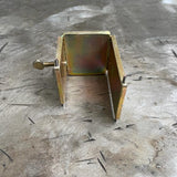 Dori Block - Long Sided - 50mm Profiles