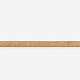 White MDF Board 3mm Thickness Pack of 2 Panels