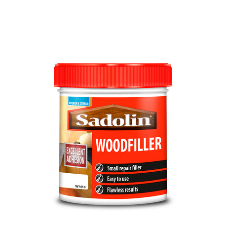 Sadolin Woodfiller - 250 ML