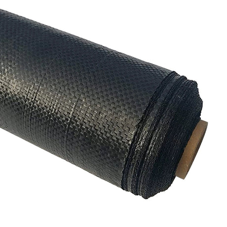 Woven Geotextile Membrane Rolls by Spudulica
