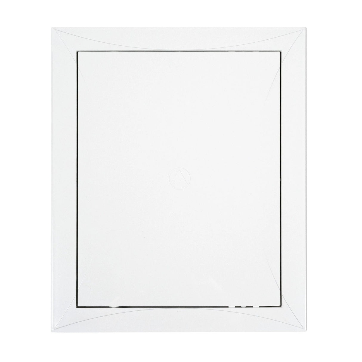 Access Panel Door PP, White 150mm x 200mm by Akor
