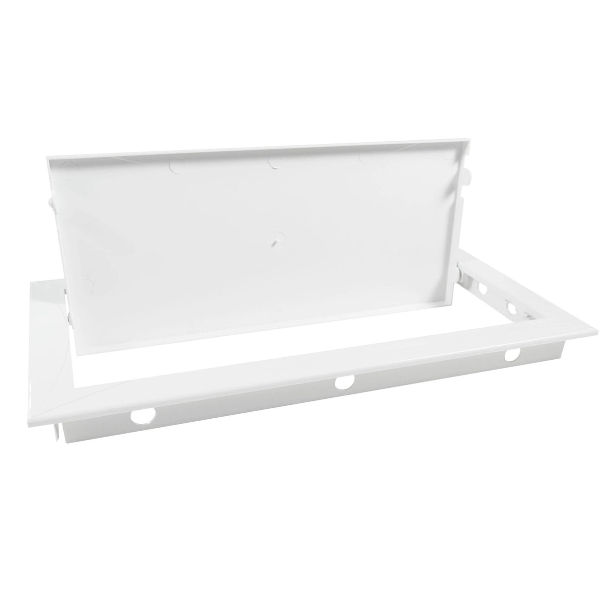 Access Panel Door PP, White 150mm x 300mm by Akor