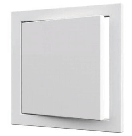 Access Panel Door PP, White 150mm x 300mm by Akor