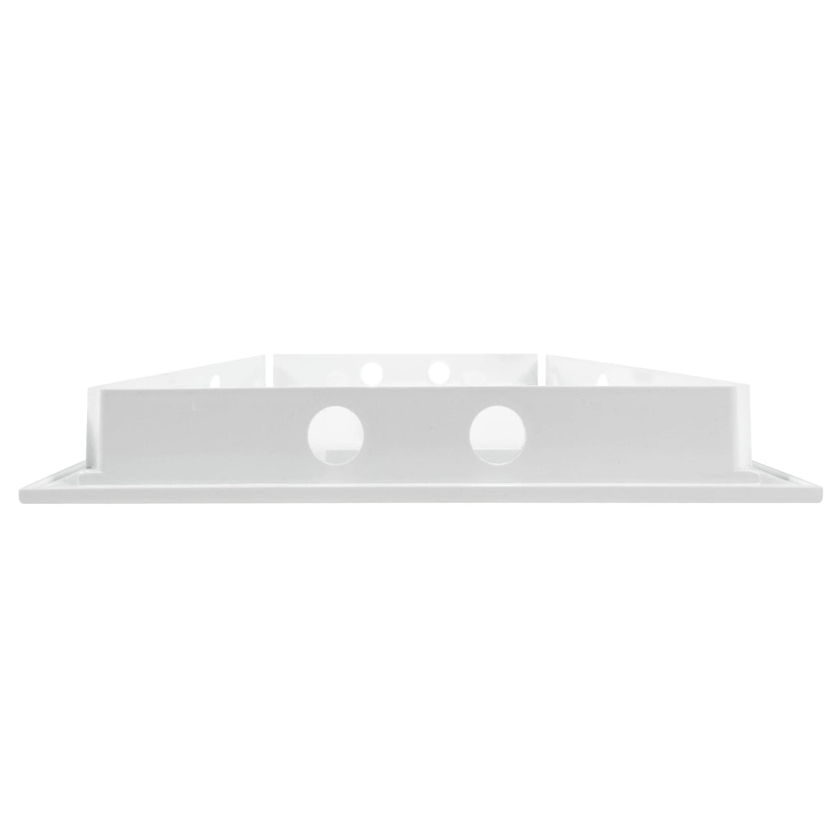 Access Panel Door PP, White 150mm x 300mm by Akor