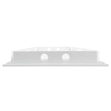 Access Panel Door PP, White 150mm x 300mm by Akor