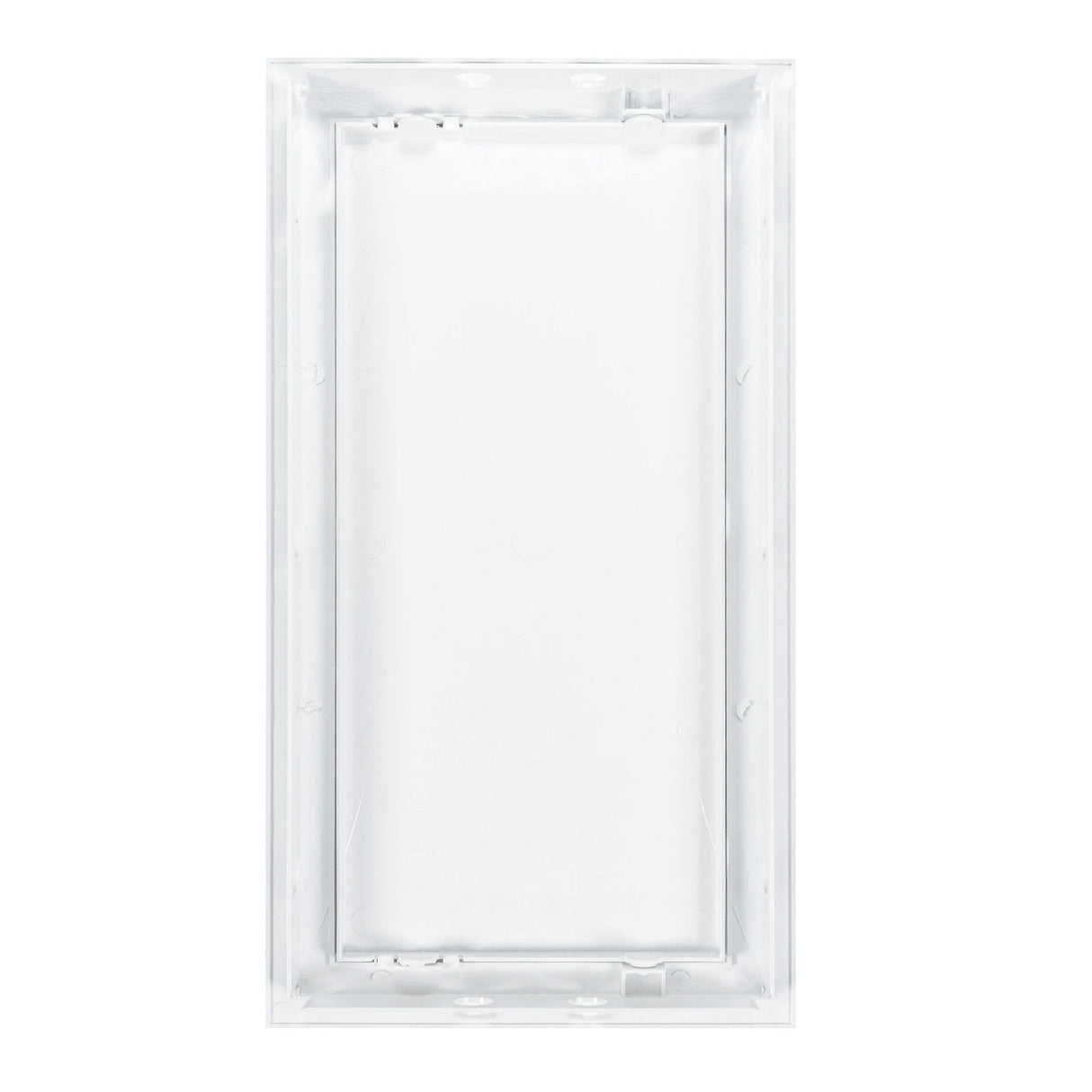 Access Panel Door PP, White 150mm x 300mm by Akor