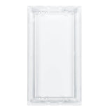 Access Panel Door PP, White 150mm x 300mm by Akor