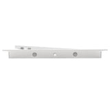 Access Panel Door PP, White 200mm x 200mm by Akor