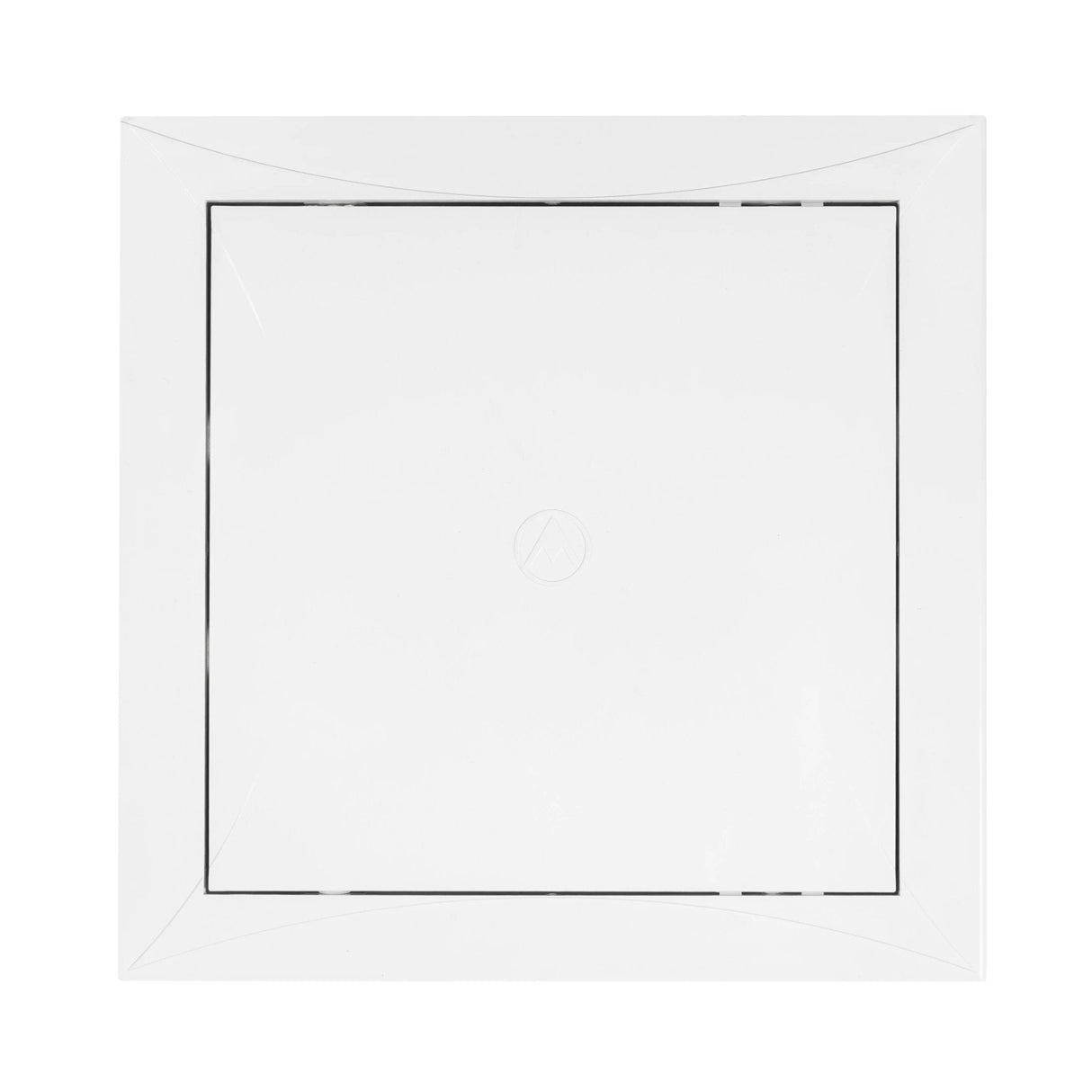 Access Panel Door PP, White 200mm x 200mm by Akor
