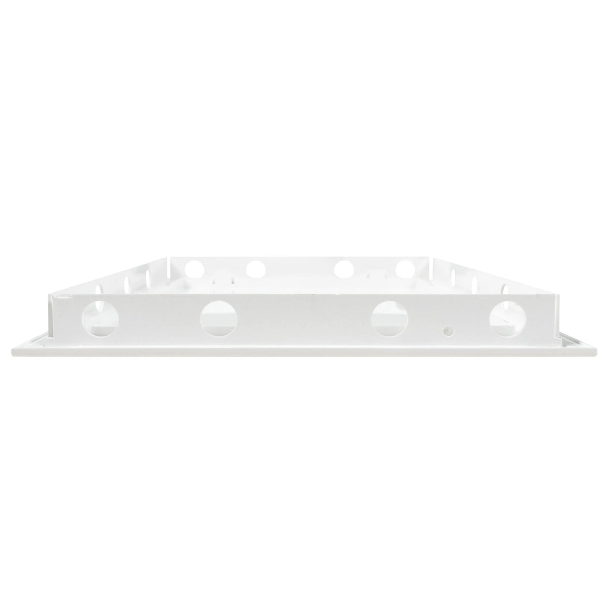 Access Panel Door PP, White 200mm x 250mm by Akor