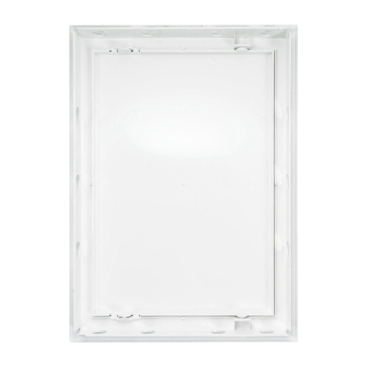 Access Panel Door PP, White 200mm x 300mm by Akor