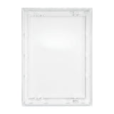 Access Panel Door PP, White 200mm x 300mm by Akor