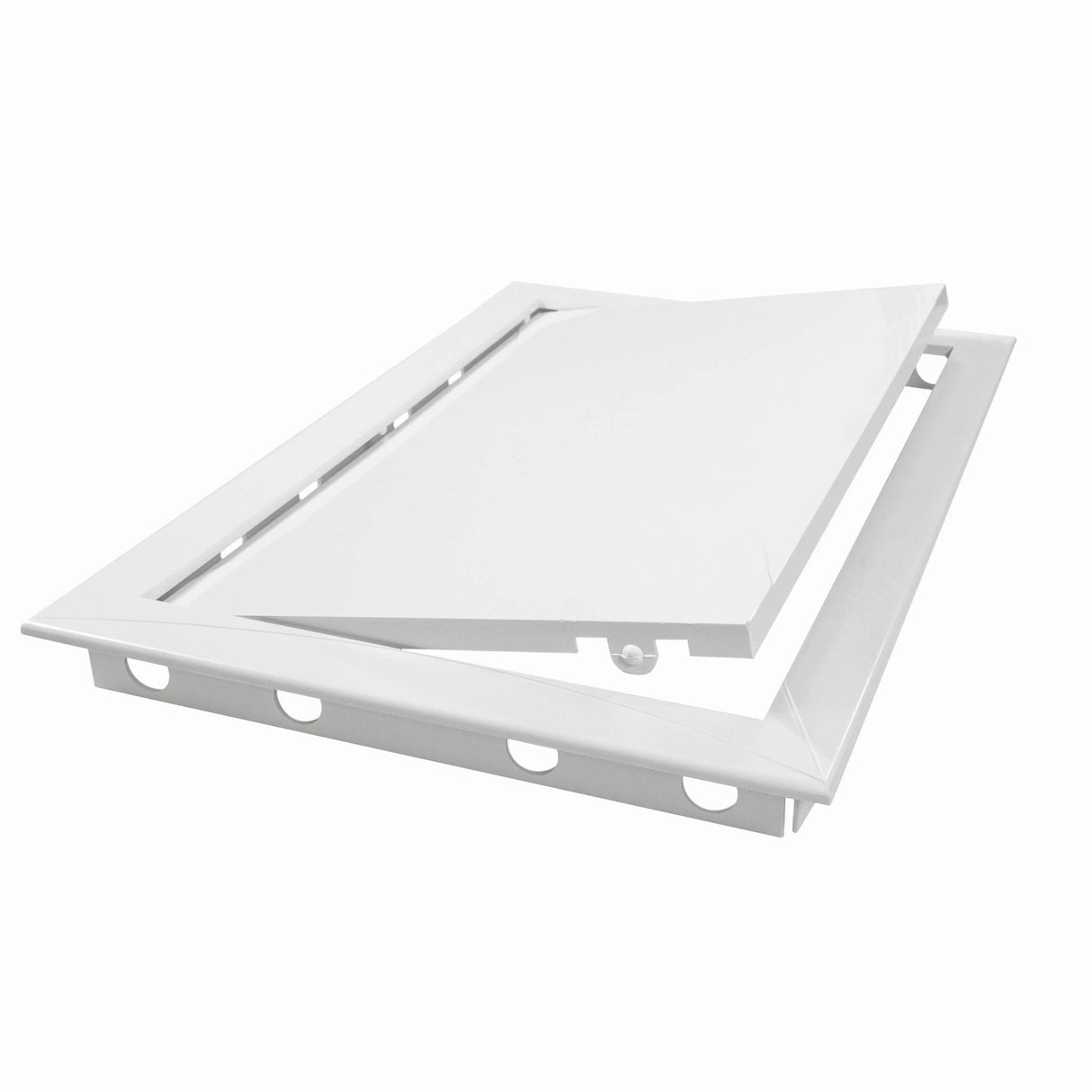 Access Panel Door PP, White 200mm x 300mm by Akor