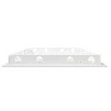 Access Panel Door PP, White 200mm x 300mm by Akor