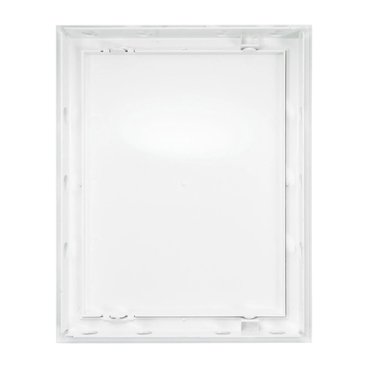 Access Panel Door PP, White 250mm x 300mm by Akor