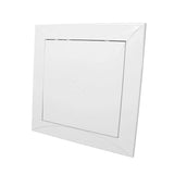 Access Panel Door PP, White 300mm x 400mm by Akor