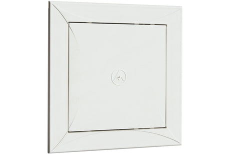 Access Panel Door PP, White 300mm x 400mm by Akor