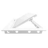 Access Panel Door PP, White 300mm x 400mm by Akor