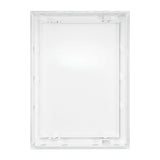 Access Panel Door PP, White 300mm x 400mm by Akor