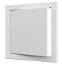 Access Panel Door PP, White 300mm x 400mm by Akor