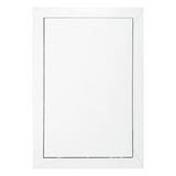 Access Panel Door PP, White 300mm x 400mm by Akor