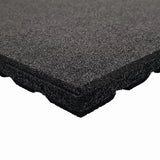 Acoustic Gym Tiles - 43mm - DECIBEL COLLECTION - Gym Flooring