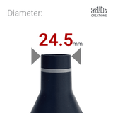 Adapter for Bosch Sanders and Routers – Compatible with Numatic by Helios Creations