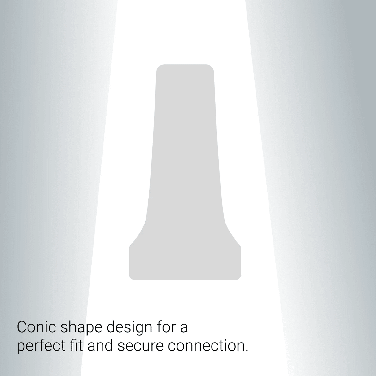 Adapter for Bosch Sanders and Routers – Compatible with Numatic by Helios Creations