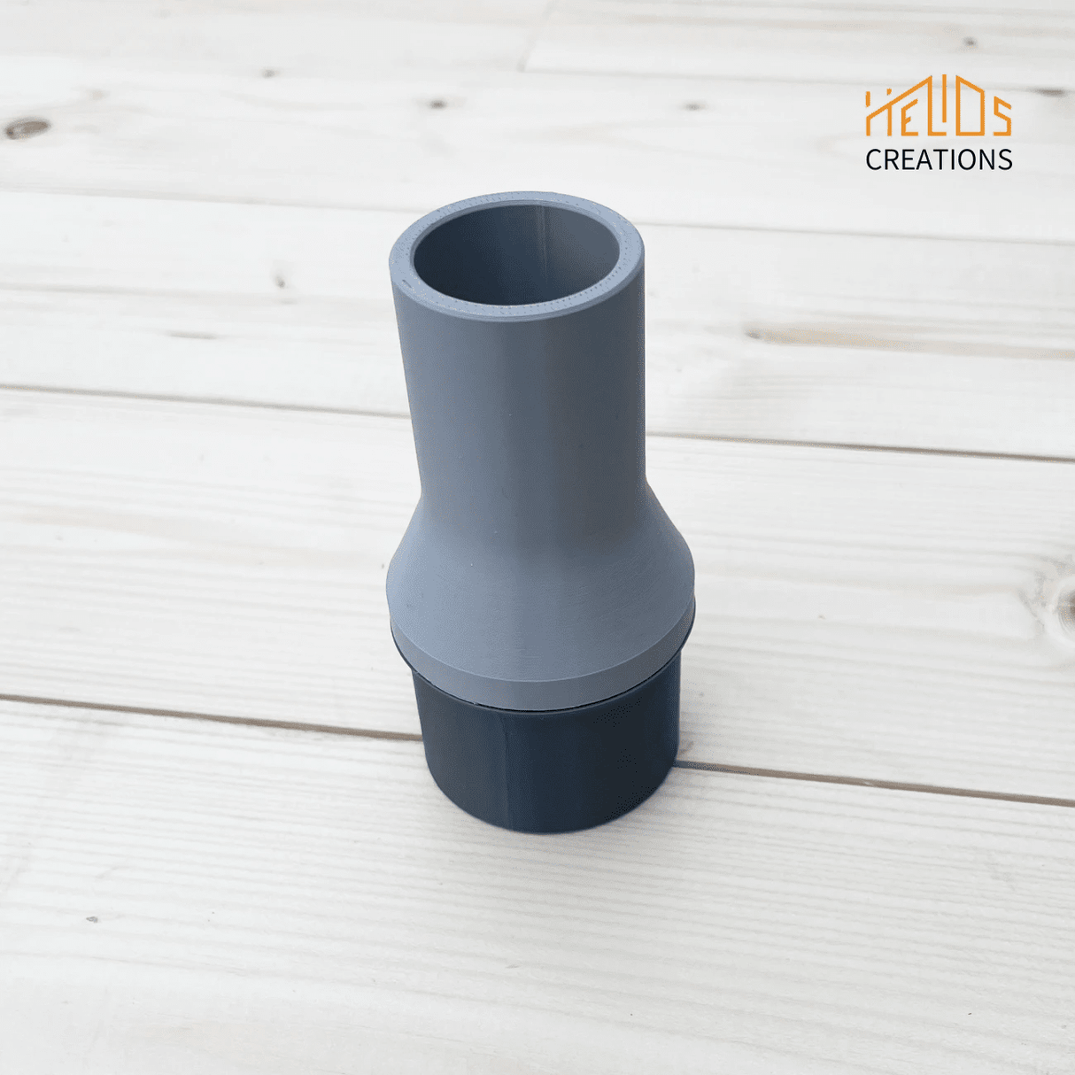 Adapter For Makita DRT50Z RT0700 and Clones Router to Festool Cleantec by Helios Creations