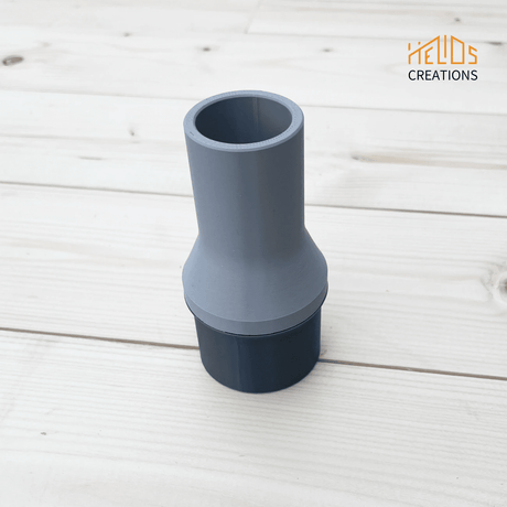 Adapter For Makita DRT50Z RT0700 and Clones Router to Festool Cleantec by Helios Creations