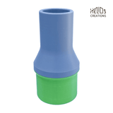 Adapter For Makita DRT50Z RT0700 and Clones Router to Festool Cleantec by Helios Creations