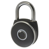 Akor FingerPrint Padlock - Armstrong Cheshire