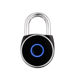 Akor FingerPrint Padlock - Armstrong Cheshire