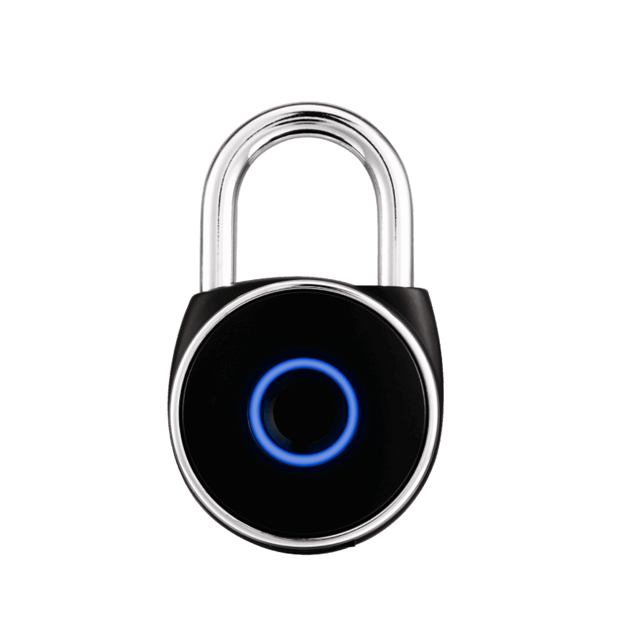 Akor FingerPrint Padlock - Armstrong Cheshire