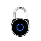 Akor FingerPrint Padlock - Armstrong Cheshire